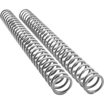MOOSE OFFROAD Fork Springs - 45 mm - 5.0 n/mm 45-500-50