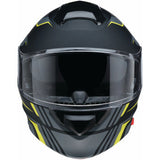 Z1R Solaris 2.0 Modular Helmet - Slater - Hi-Viz - 4XL 0100-2552