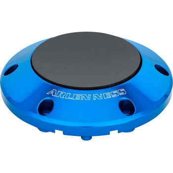 ARLEN NESS Pop-Up Gas Cap - Blue 701-020