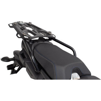SW-MOTECH TRAX ADV Top Case System - Black - Yamaha FJ-09/MT-09/Tracer 900 '17-'20 GPT.06.871.70001/B