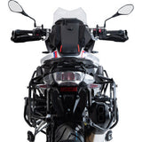 SW-MOTECH SysBag Side Bag System - Black - BMW R1200GS/R1250GS '12-'24 BC.SYS.07.664.21000B