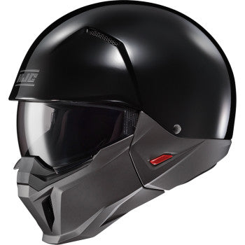 HJC Helmet I20 Black Xs 360360
