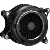 V02 Onyx Air Intake Kit - Black