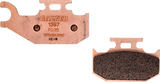 GALFER Brake Pad FD315G1397 FD315G1397
