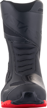 ALPINESTARS Stella RT-7 Drystar® Boots - Black - US 3.5 2443124-1100-36