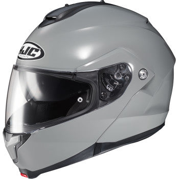 HJC C91 Helmet - Solid - N Gray - 3XL EP25NUS9NGRV