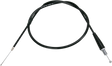 MOTION PRO Throttle Cable - Pull - 0632-0494 01-0874