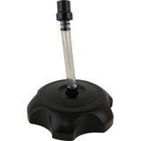 NO TOIL Vent Cap - Black NTVC-005
