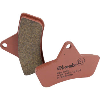 BREMBO Brake Pad Sinter Sd 07GR54SD