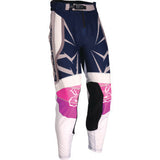 MOOSE RACING Agroid Pants - Navy/White - 42 2901-11762