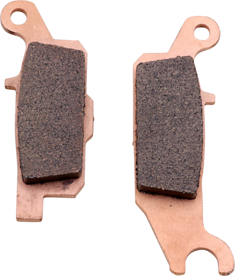 GALFER Brake Pad FD380G1397 FD380G1397