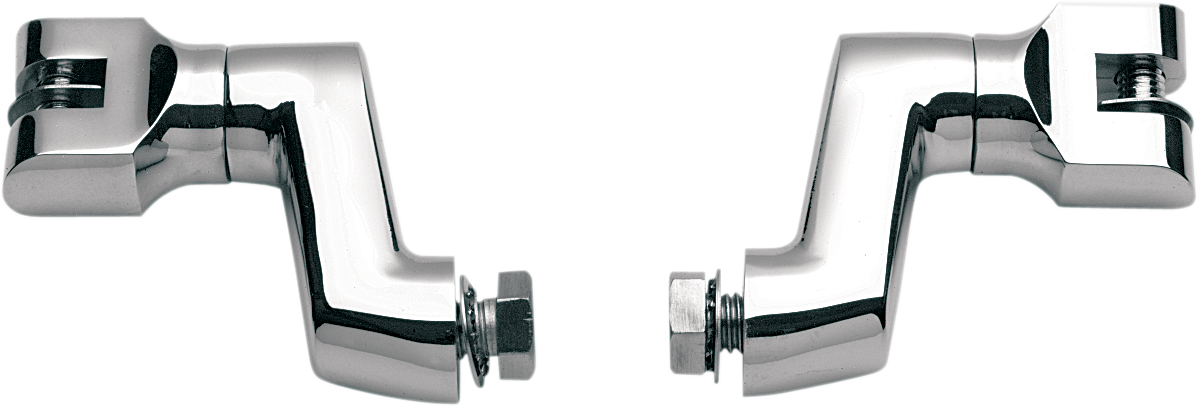KURYAKYN Offset Peg Mount 7996