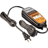 MOOSE RACING Battery Charger - Optimate 2 Duo TM-555