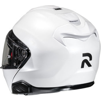 HJC RPHA 91 Modular Helmet - Solid - White - Medium EA24NUS5XWHV
