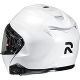 HJC RPHA 91 Modular Helmet - Solid - White - Medium EA24NUS5XWHV
