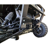 KFI PRODUCTS Front Lower Receiver - 2" - UTV 106035