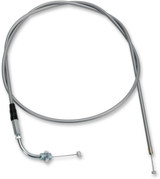Parts Unlimited Throttle Cable - Yamaha 3l8-26311-01