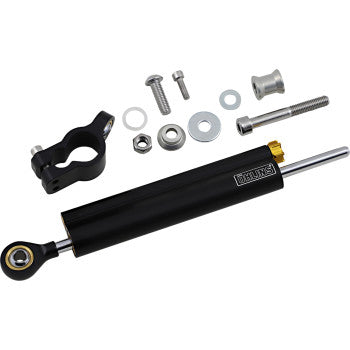 OHLINS Steering Damper - Blackline - Universal (SD063) SD 063