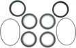 PIVOT WORKS Wheel Bearing Kit - Rear PWRWK-S55-000