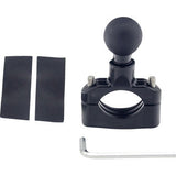 RidePower Ball Mount Adapter Mount - Handlebar Mount - 1-1/4" RPHANDLEBARADPT