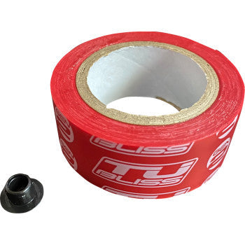 TUBLISS Rim Tape - For Rear Rim - 27 mm RT27