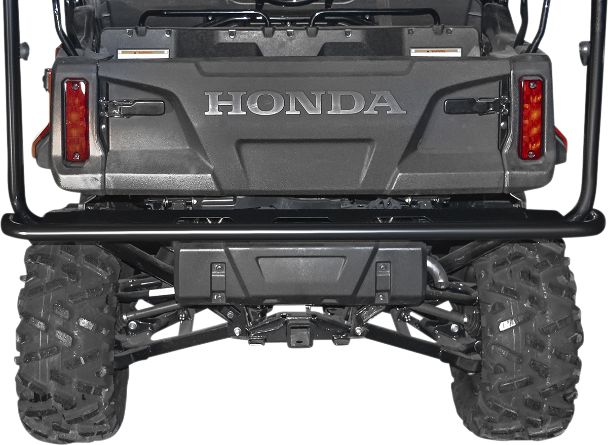 MOOSE UTILITY Rear Bumper - Pioneer 1000  SXS1000M3 Pioneer 1000 2016-2022 2444.2128.1