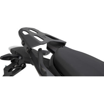 SW-MOTECH Rackpack Tail Bag System - Black - BMW F900 '20-'24 GPT.07.945.30000