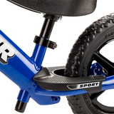 STRIDER 12" Sport Balance Bike - Blue ST-S4BL