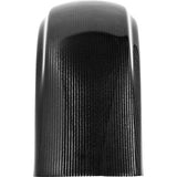 SADDLEMEN Carbon Fiber Rear Fender - Gloss - Touring '09-'25 CF-809-07-004