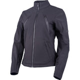 ICON Women's Merc3™ Jacket - Black - XL 2822-1914