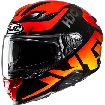HJC Helmet F71 Bard Mc1 2x 408054