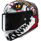 HJC RPHA 12N Helmet - Kepina - MC1 - Large FA53NUS6L01V