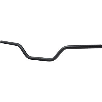 KODLIN USA Trackbar Handlebar - 1" - TBW - Black KUS31001