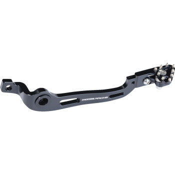 MOOSE RACING Brake Pedal - Rear - Pan America M80-650
