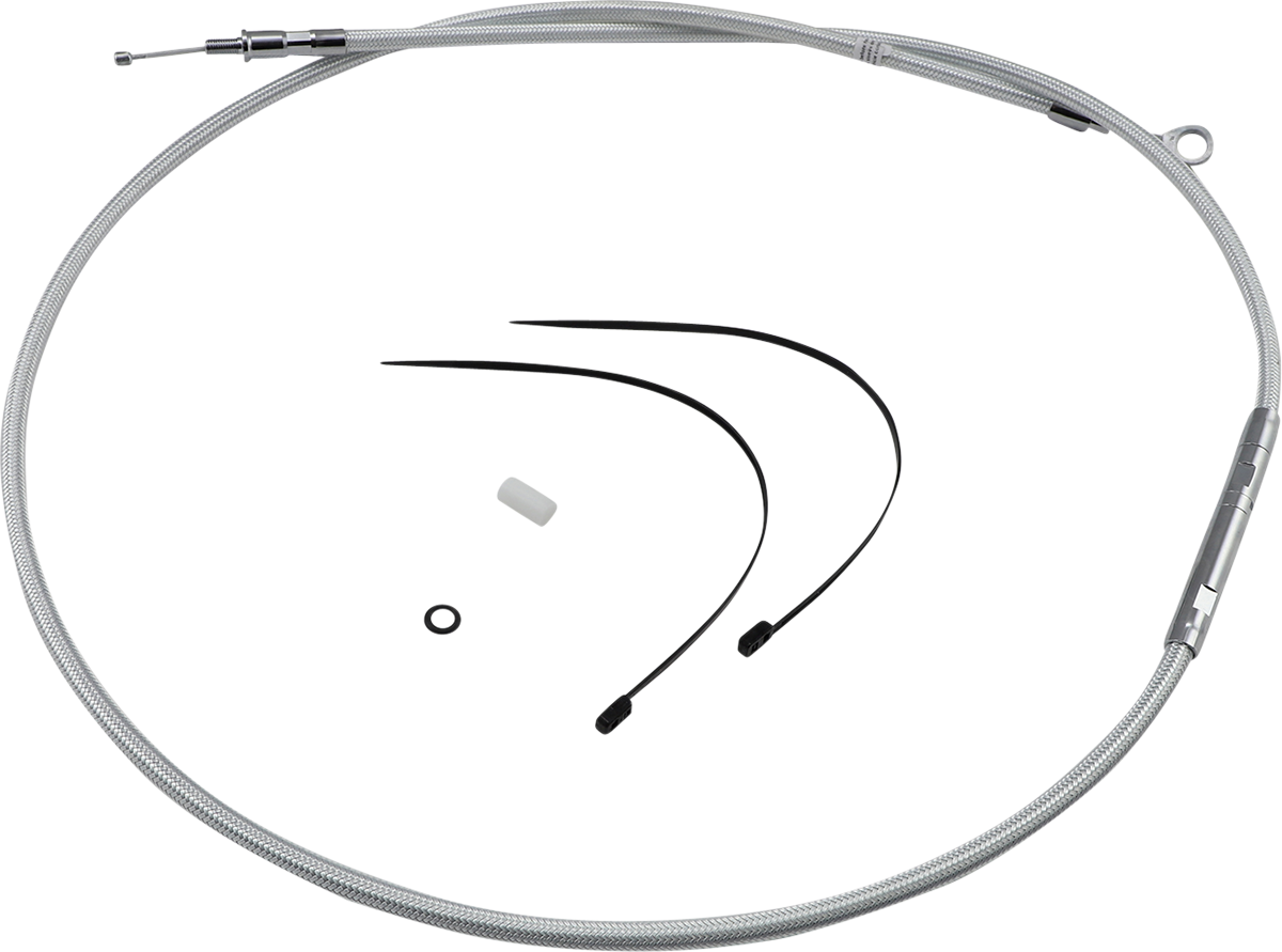 MAGNUM Clutch Cable - Sterling Chromite II 32104HE