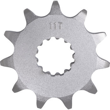 MOOSE RACING Front Sprocket - 11 Tooth - Suzuki 26-3139-11CRMO