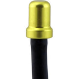 NO TOIL Vent Cap - Gold NTVC-002