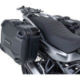 SW-MOTECH DUSC Hard Case System - Honda XL750 KFT.01.070.65100/B