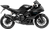 LEOVINCE Factory S full Exhaust System - Carbon Fiber YZF-R7 2022-2026 14406SU 1810-3087