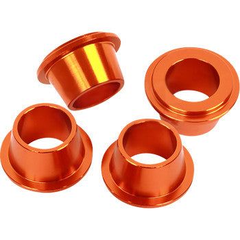 SCAR Rubber Killer Ktm Orange SCKTM