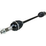 MOOSE UTILITY Axle Kit - Complete - Standard - Front Left/Right - Can-Am Defender LM6-CA-8-350