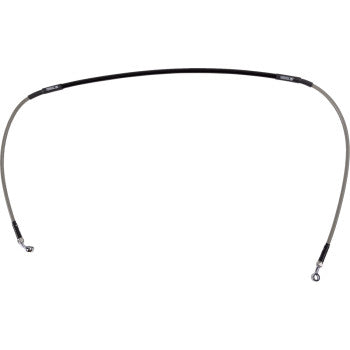 MOOSE RACING Brake Line - Stainless Steel K02-1-059/P