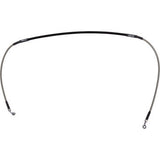 MOOSE RACING Brake Line - Stainless Steel K02-1-059/P