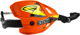 CYCRA Handguards - HCM - 1-1/8" - Orange 1CYC-7506-22HCM