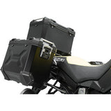 SW-MOTECH Adventure Luggage System - Black - Suzuki VStrom '14-'19 ADV.05.440.75001/B