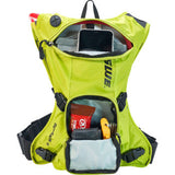 USWE Outlander Hydration Pack - 3L - Yellow 2031002