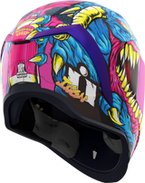 ICON Airform™ Helmet - Kryola Kreep - MIPS® - Blue - XS 10116960