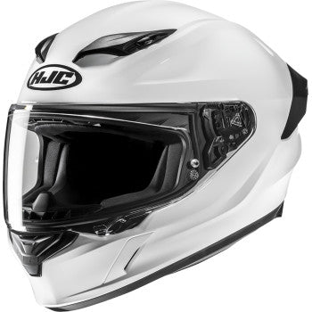 HJC i11 Helmet - Solid - White - Large FP67NUS6PWHV