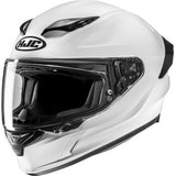 HJC i11 Helmet - Solid - White - Large FP67NUS6PWHV