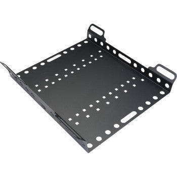 MOOSE RACING Adventure Bike Bag Carrier Mounting Plate - 12.5"x15" - Universal PFD1310PF